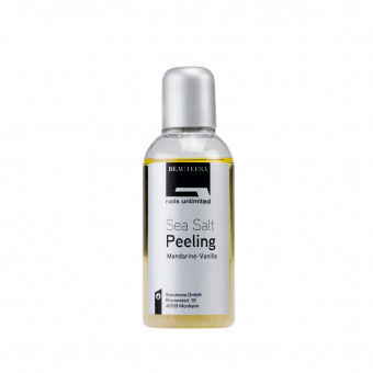Sea Salt Peeling Mandarine-Vanille 75 ml