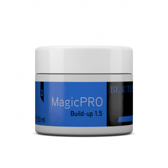 MagicPRO Build-up 1.5 