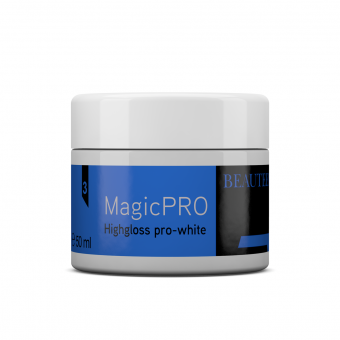 MagicPRO Highgloss pro-white 