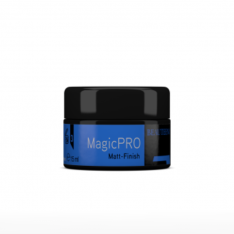 MagicPRO Matt-Finish 15 ml
