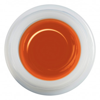 ColorGEL Nr. 44 crema-orange 7 ml