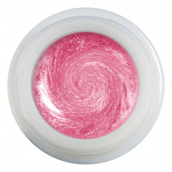 ColorGEL Nr. 54 pink multiglitter 7 ml
