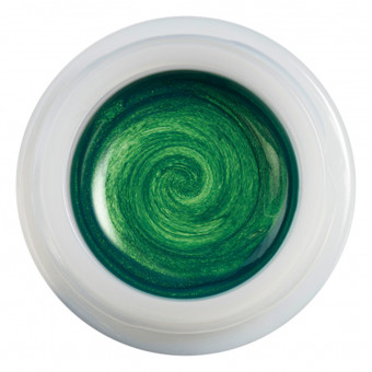 ColorGEL Nr. 66 grün metallic 7 ml