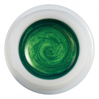 ColorGEL Nr. 67 grün multiglitter 7 ml