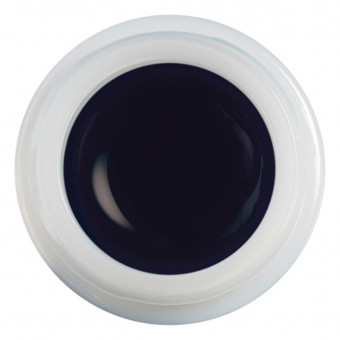 ColorGEL Nr. 71 schwarz-violett 7 ml