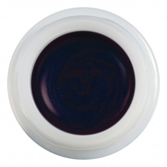 ColorGEL Nr. 72 schwarz-violett glimmer 7 ml