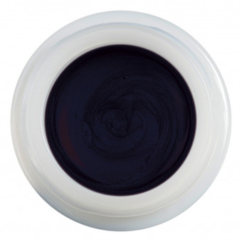 ColorGEL Nr. 74 dkl. violett feinglitter 7 ml