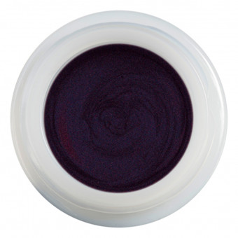 ColorGEL Nr. 75 rot-violett feinglitter 7 ml