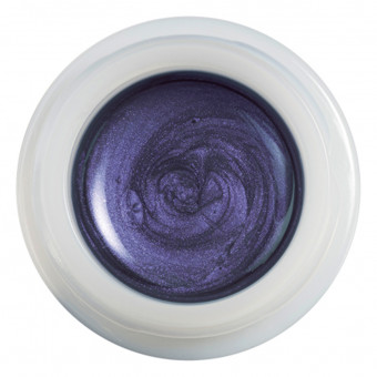 ColorGEL Nr. 86 violett metallic 7 ml