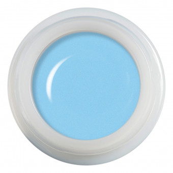 ColorGEL Nr. 94 pastellblau feinglitter 7 ml