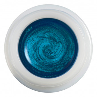 ColorGEL Nr. 97 blau feinglitter 7 ml