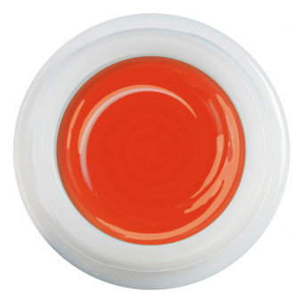 ColorGEL Nr. 182 signal orange 7 ml