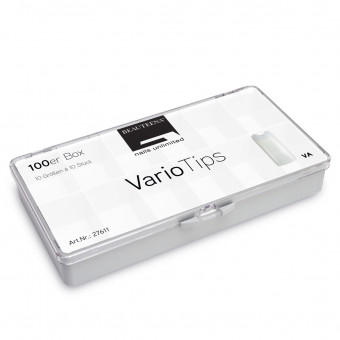 VA-Vario Tips Box 100 Stk