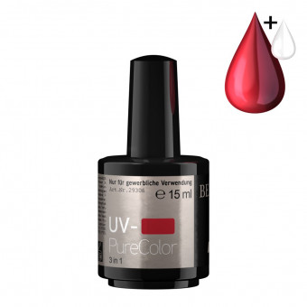 UV-PureColor Nr. 6 rot 15 ml