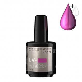 UV-PureColor Nr. 7 pink 15 ml