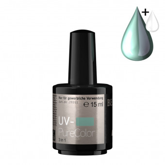 UV-PureColor Nr. 11 schilfgrün 15 ml