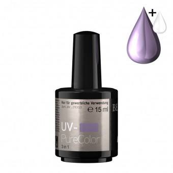 UV-PureColor Nr. 13 flieder 15 ml