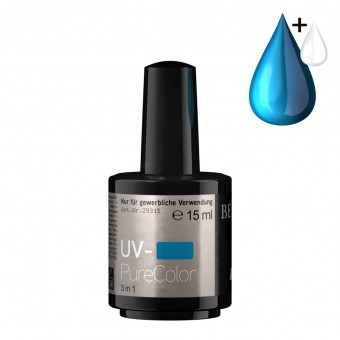 UV-PureColor Nr. 15 blau 15 ml