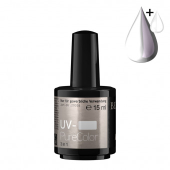 UV-PureColor Nr. 16 weiß 15 ml