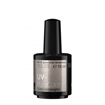 UV-PureColor Glanzversiegler 15 ml